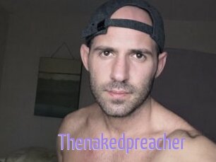 Thenakedpreacher