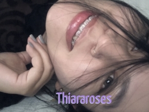 Thiararoses