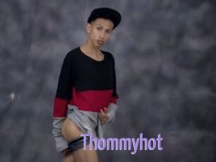 Thommyhot