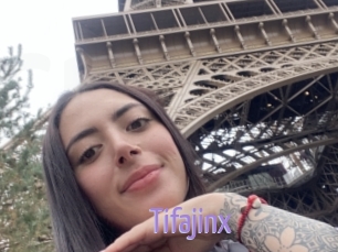 Tifajinx