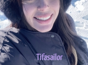 Tifasailor