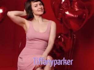 Tiffanyparker