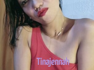 Tinajennah