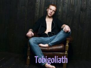 Tobigoliath