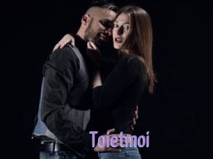Toietmoi