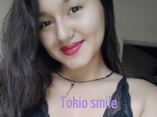 Tokio_smile