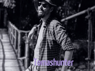 Tomashunter