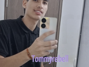 Tommyrebell