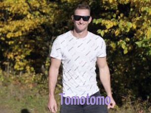 Tomotomo