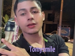 Tomysmile