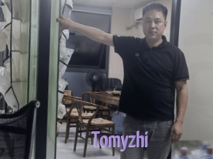 Tomyzhi
