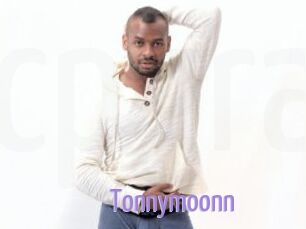 Tonnymoonn