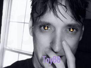 ToyB8
