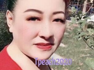 Tpeach2020