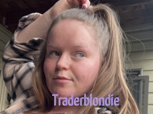 Traderblondie