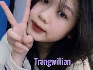 Trangwillian