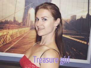 Treasure_girl