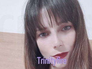 Trinityfire