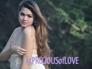 TsPRECIOUSofLOVE