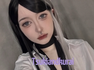 Tsukiandkurai