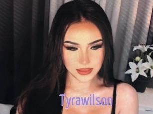 Tyrawilson