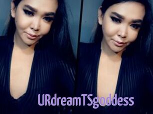 URdreamTSgoddess