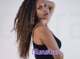 UlianaKiss