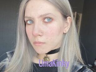 UmaKinky
