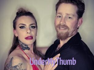 UnderMyThumb
