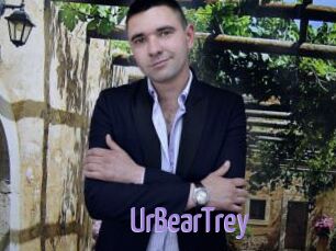UrBearTrey