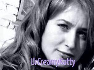 UrCreamyKatty