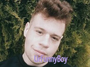 UrFunnyBoy