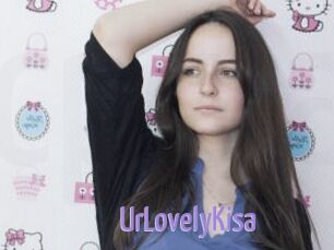 UrLovelyKisa
