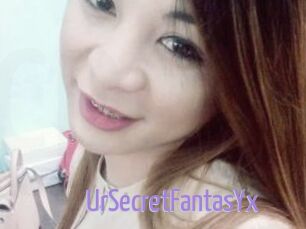 UrSecretFantasYx