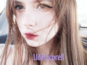Udelacorell