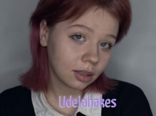 Udelahakes