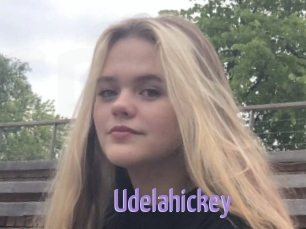 Udelahickey
