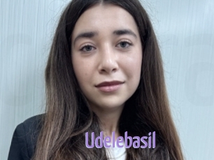 Udelebasil