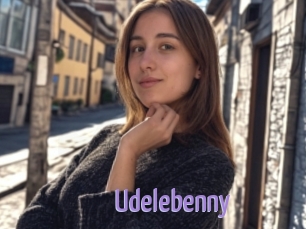 Udelebenny