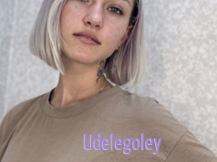 Udelegoley