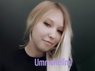 Ummakellmi