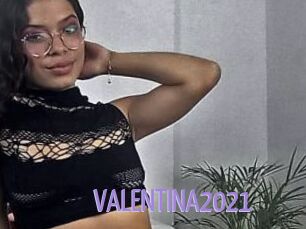 VALENTINA2021