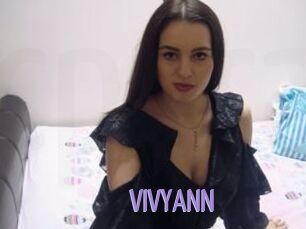 VIVYANN