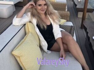 ValareySky