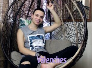 Valenches