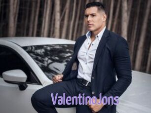 ValentinoJons