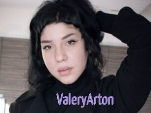 ValeryArton