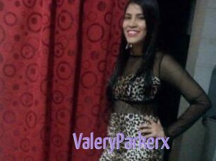 ValeryParkerx