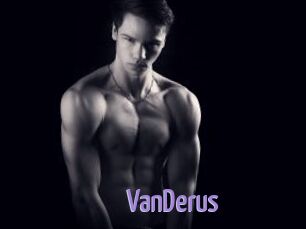 VanDerus