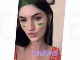 Vanaloves